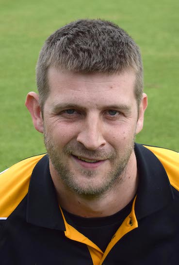 Jason Parr – 81 off 49 balls for Cullompton against Whimple